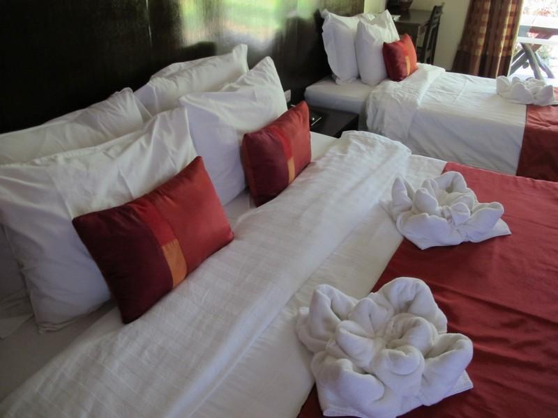 Anchana Resort & Spa Sam Roi Yot Zewnętrze zdjęcie