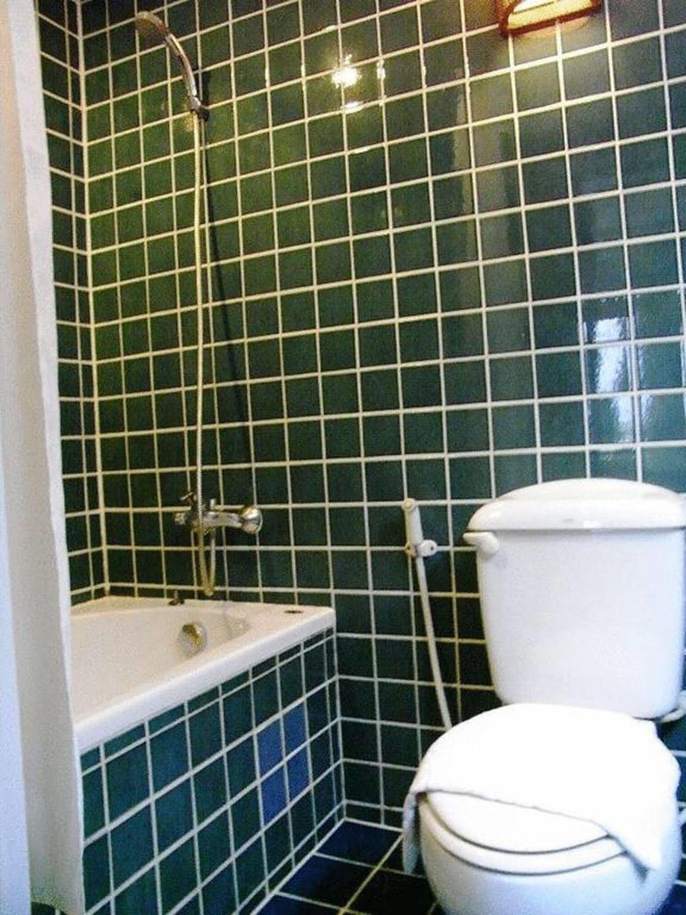 Anchana Resort & Spa Sam Roi Yot Zewnętrze zdjęcie