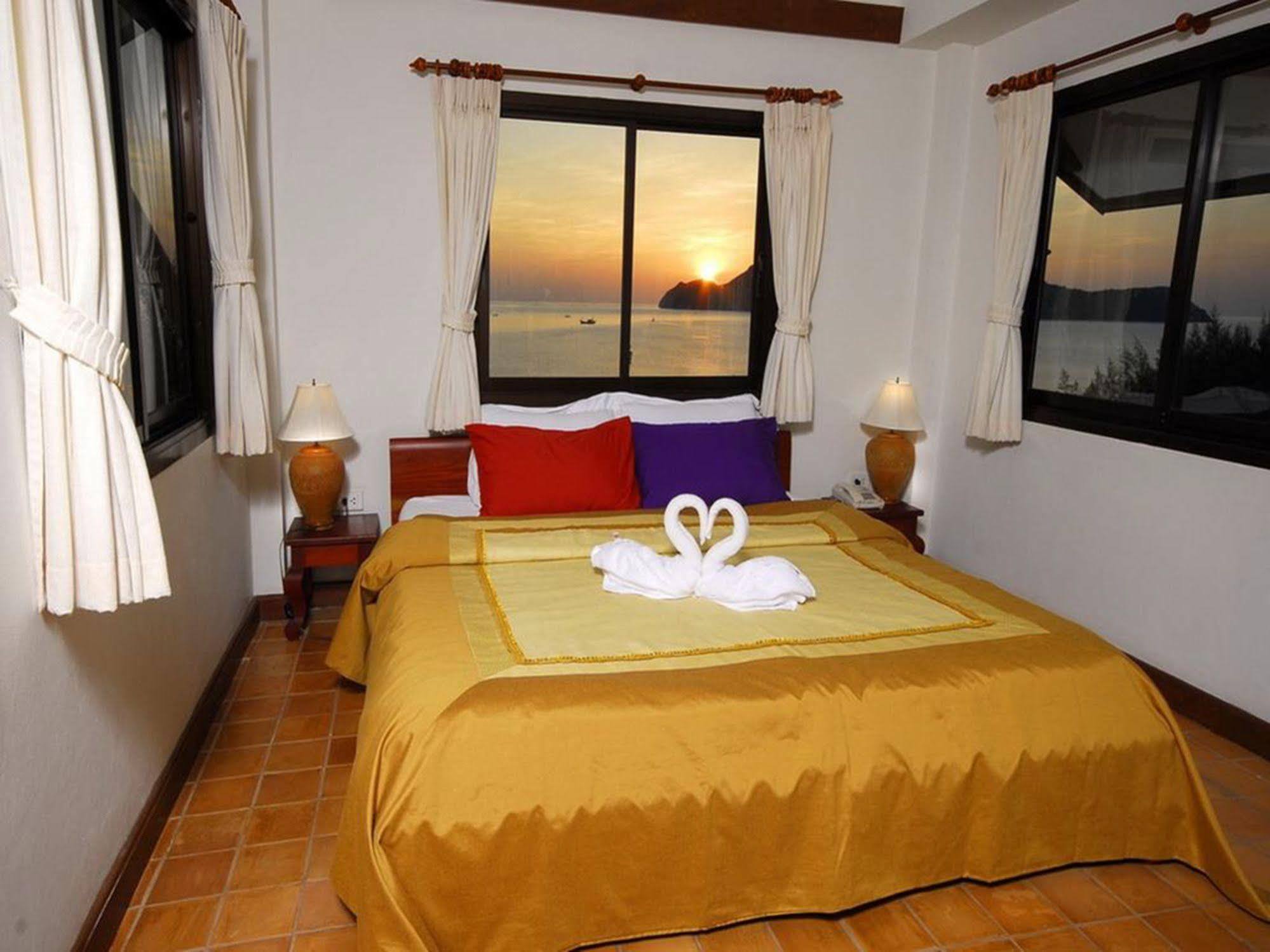 Anchana Resort & Spa Sam Roi Yot Zewnętrze zdjęcie