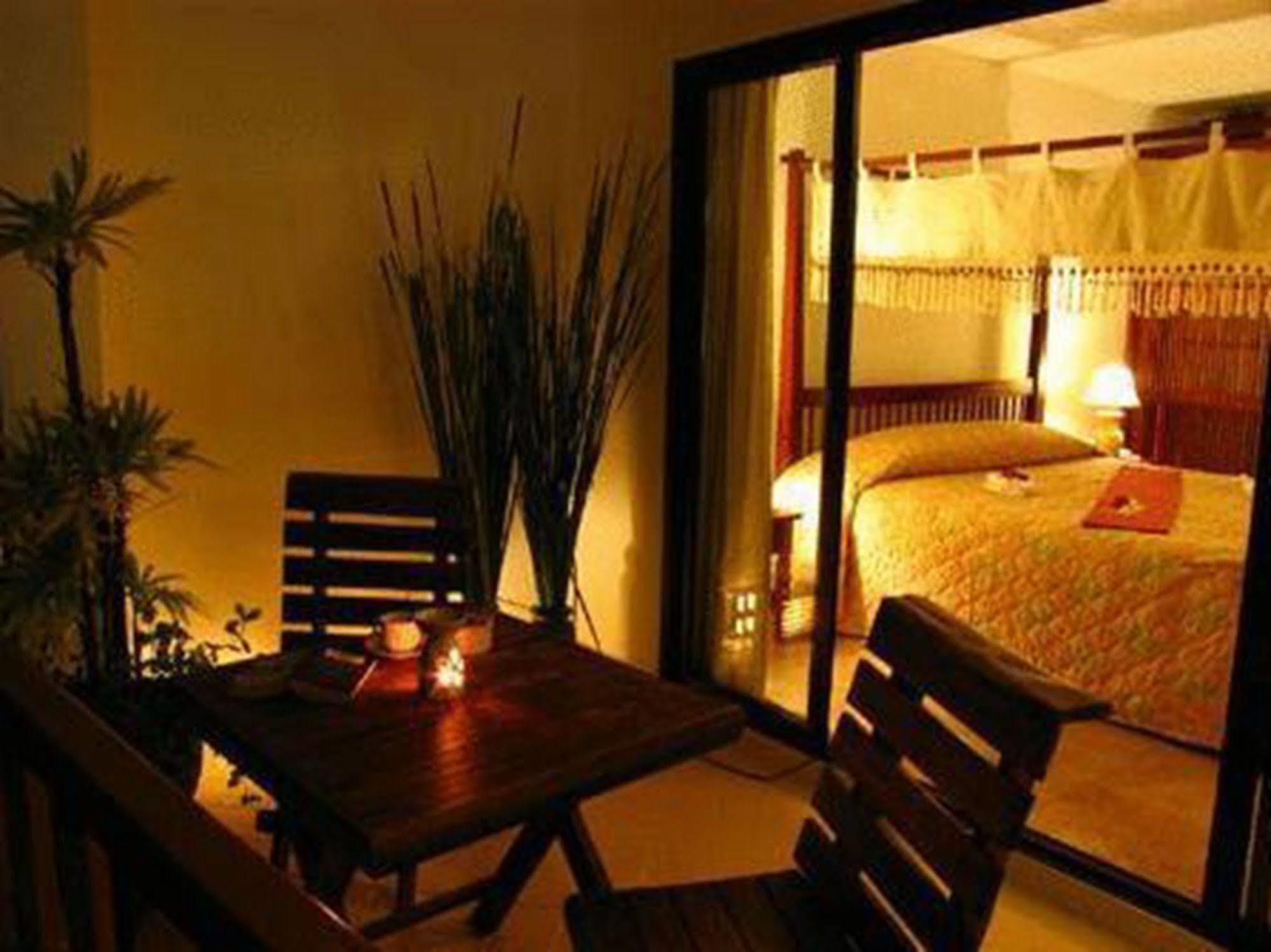 Anchana Resort & Spa Sam Roi Yot Zewnętrze zdjęcie