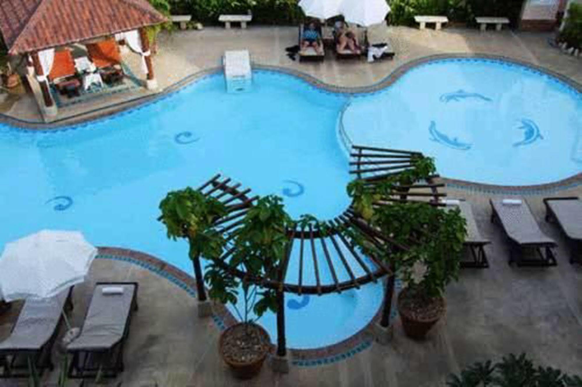 Anchana Resort & Spa Sam Roi Yot Zewnętrze zdjęcie