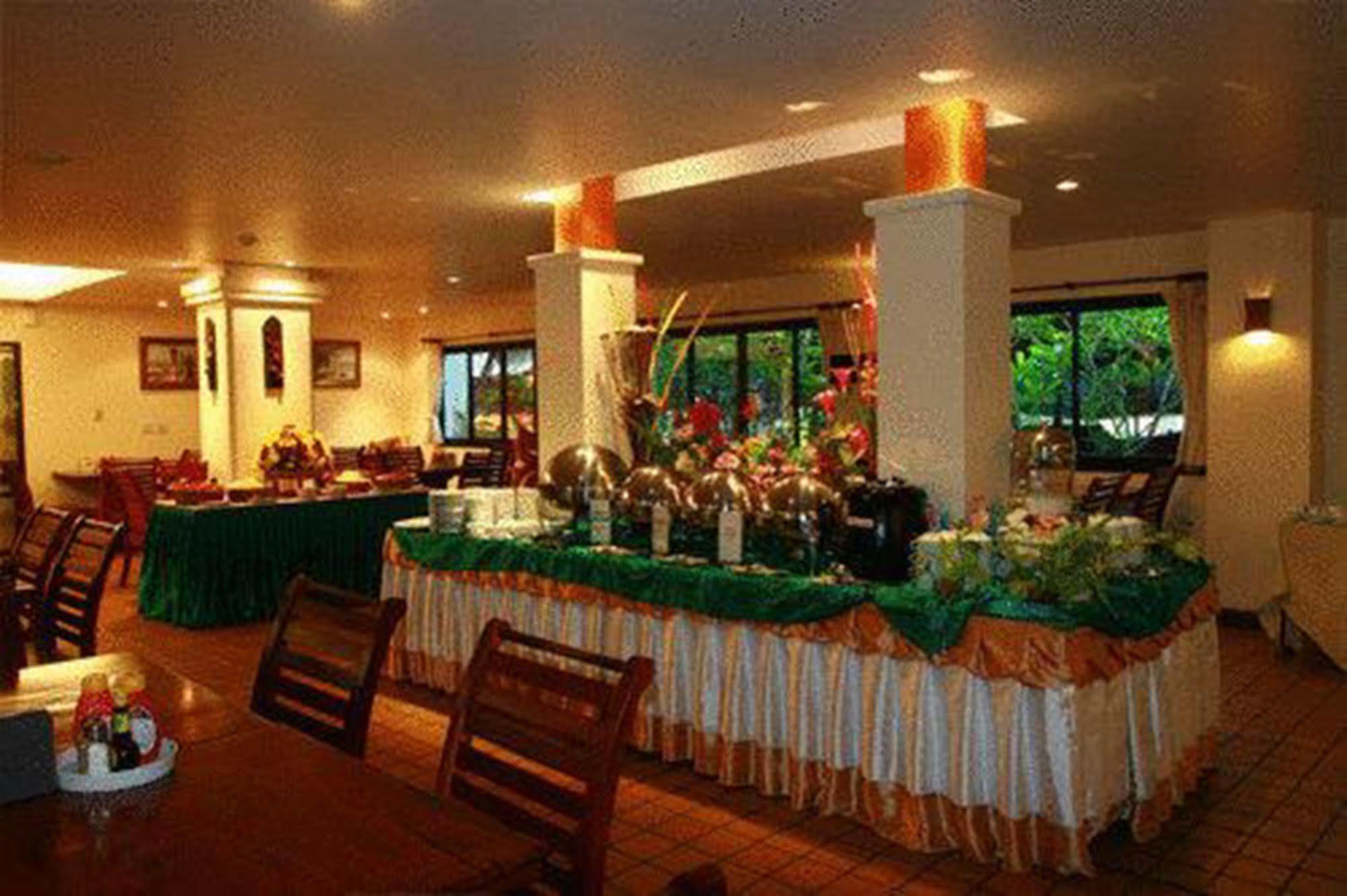 Anchana Resort & Spa Sam Roi Yot Zewnętrze zdjęcie